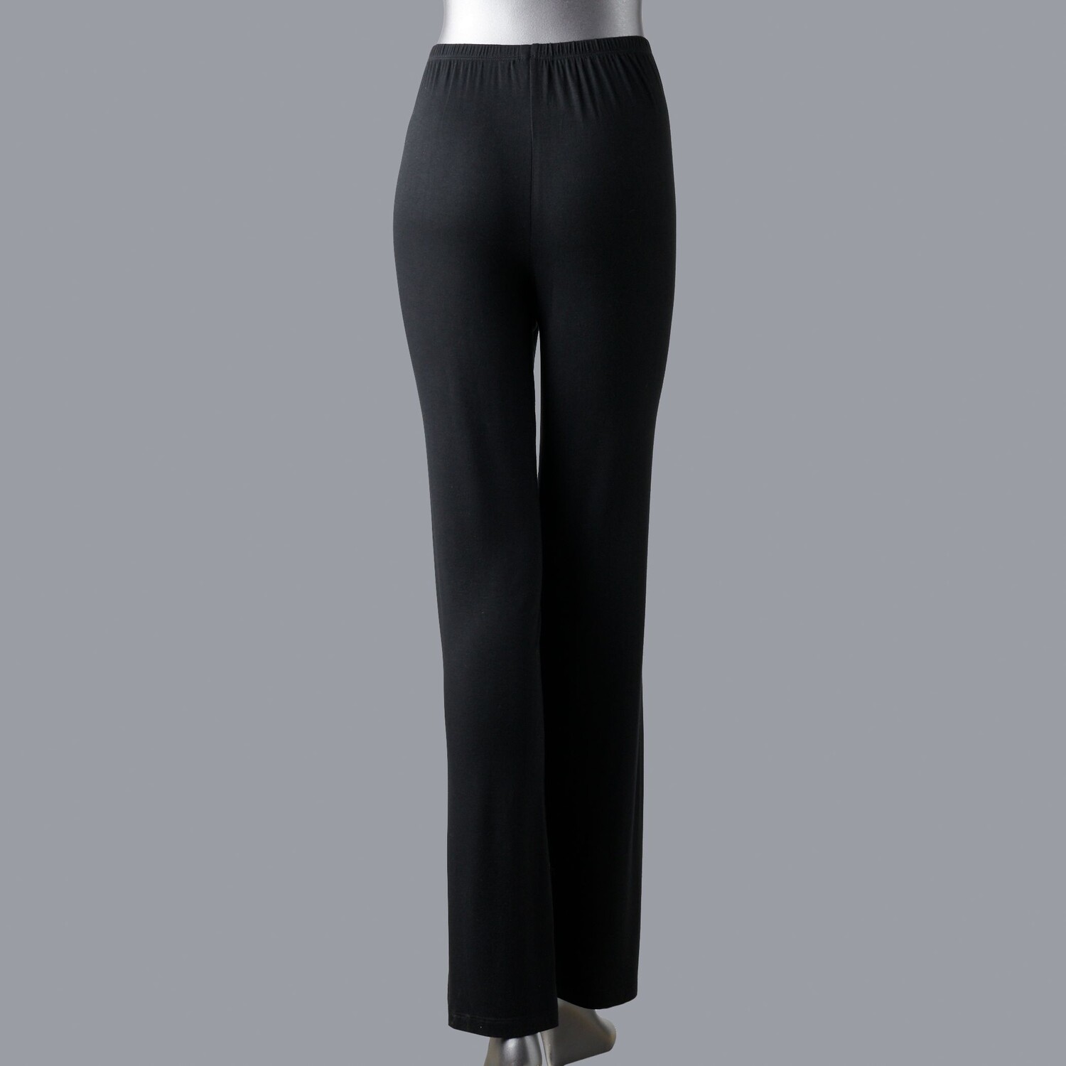 

Роскошные базовые пижамные штаны для высоких размеров Simply Vera Vera Wang Simply Vera Vera Wang