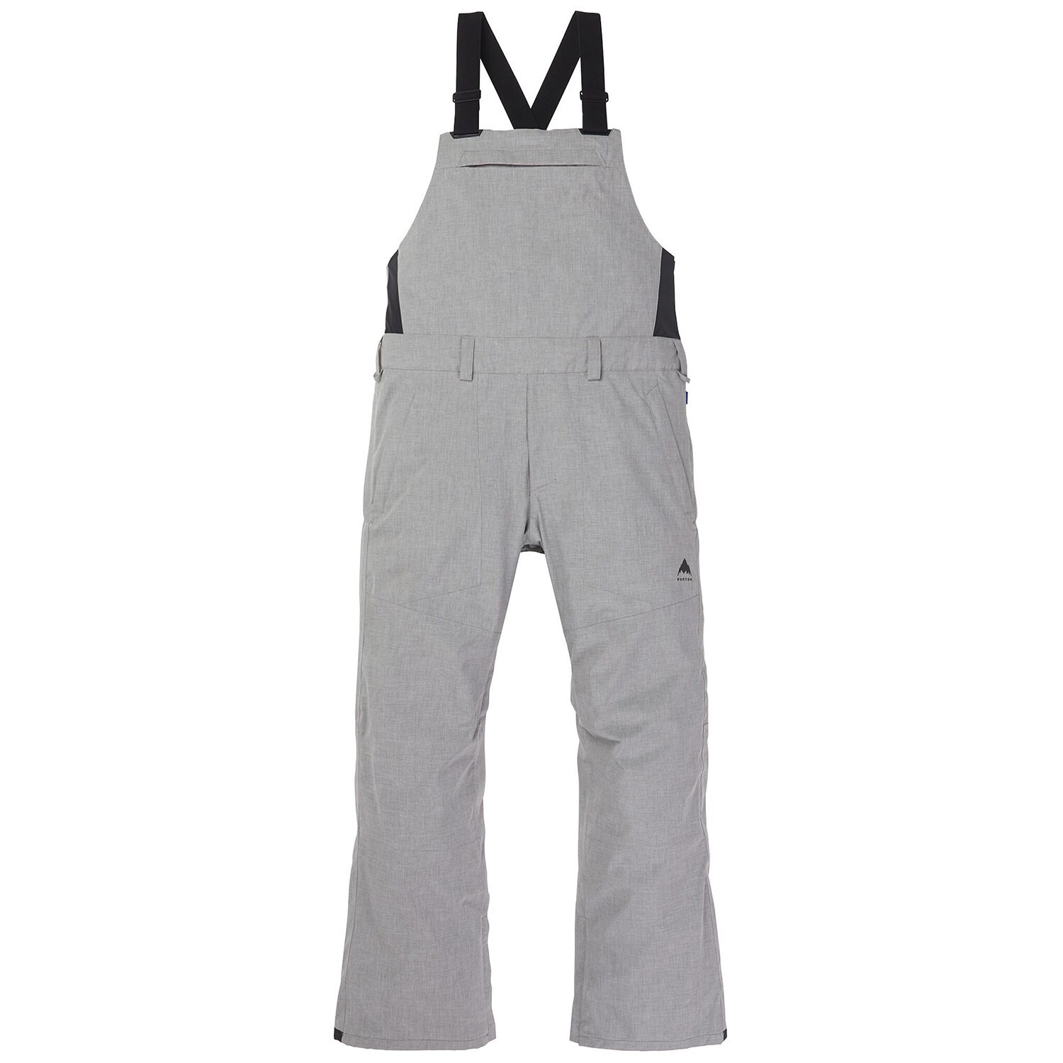 

Брюки Burton Snowdial Bib