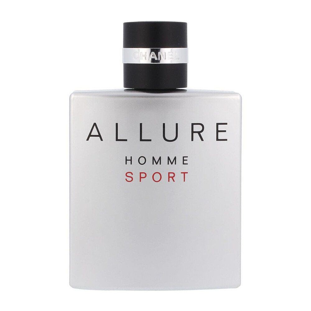 

Мужская туалетная вода Chanel Allure Homme Sport, 100 мл
