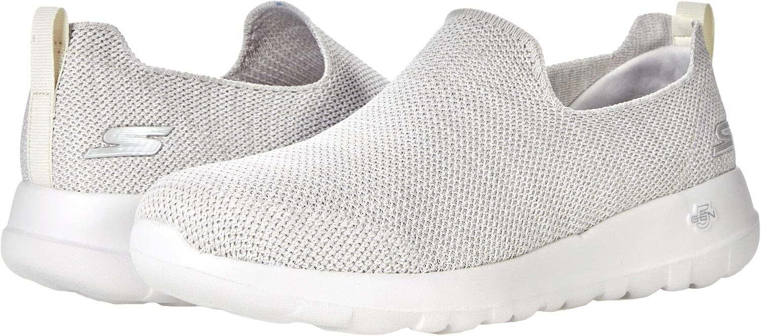 

Кроссовки Go Walk Max - 216170 SKECHERS Performance, цвет Off-White