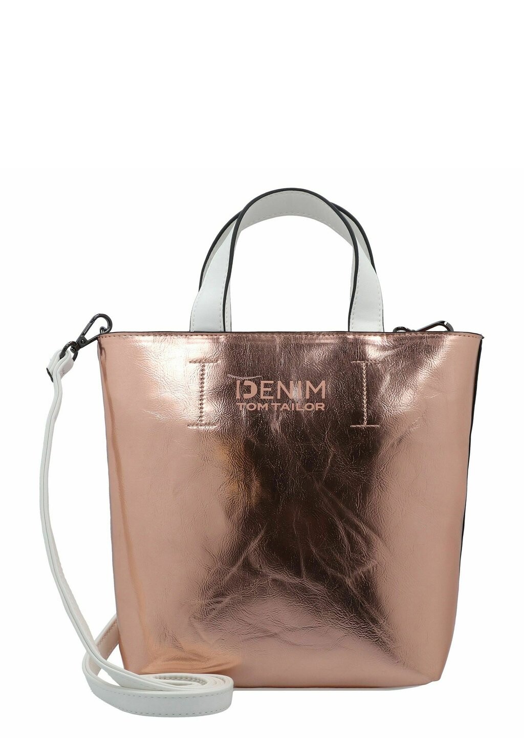 

Сумка MADITA 21 CM TOM TAILOR DENIM, цвет gold