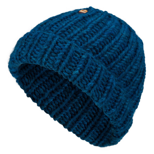 

Шапка Myssy, цвет Ocean Blue