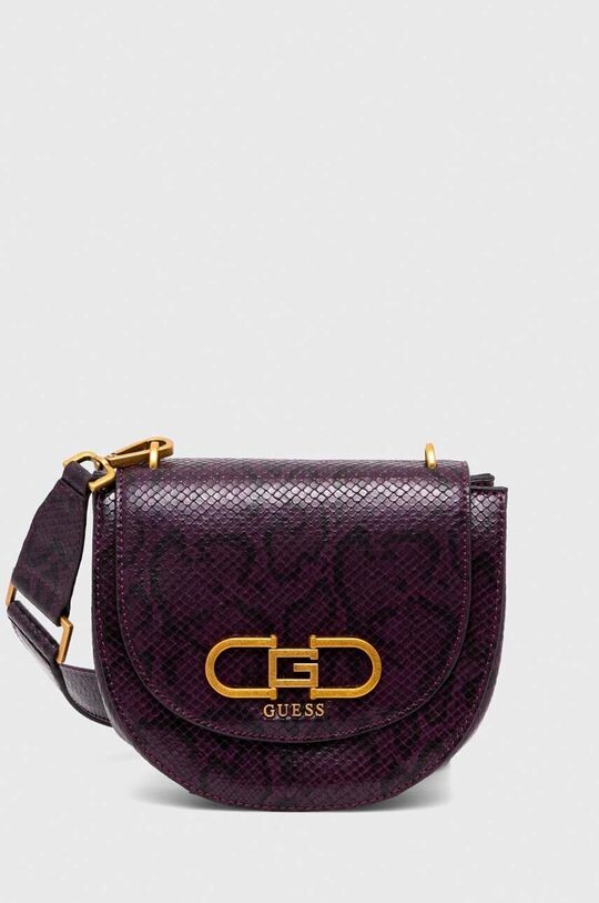 

Сумочка Guess, фиолетовый