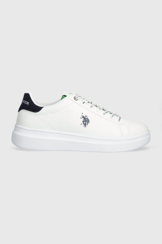 

Кроссовки CODY U.S. Polo Assn., белый