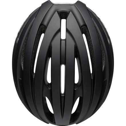 цена Светодиодный шлем Avenue Bell, цвет Matte/Gloss Black