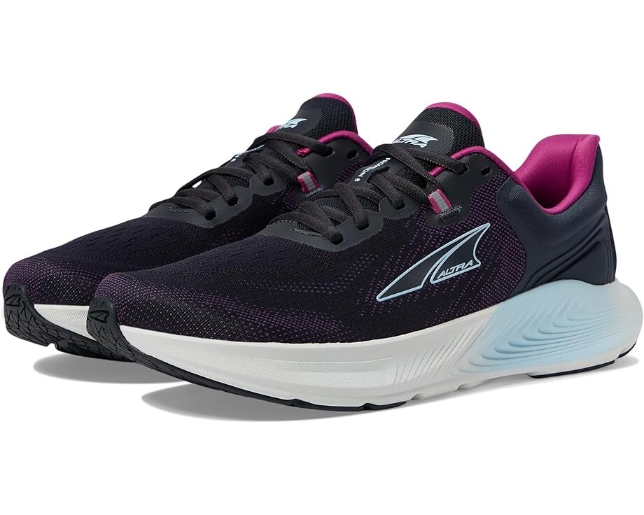 

Кроссовки Altra Provision 8, черный