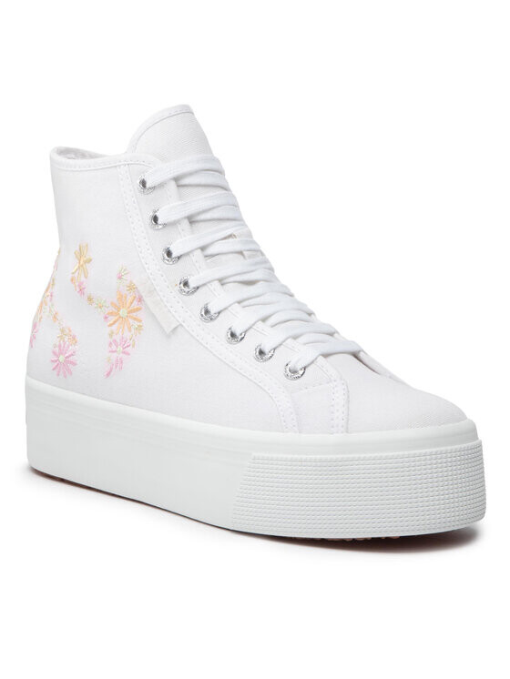 

Кроссовки Superga, белый