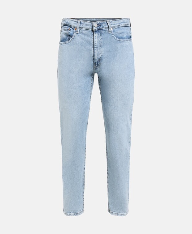 

Прямые джинсы Levi's, светло-синий