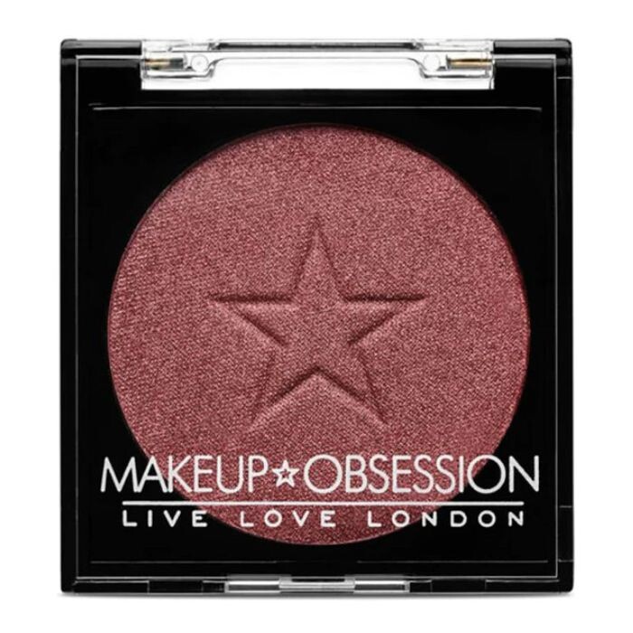 

Тени для век Obsession Eyeshadow Makeup Obsession, Rare