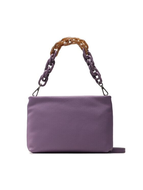 

Кошелек Gianni Chiarini, фиолетовый