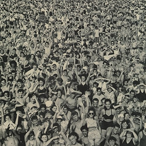 

CD диск Michael, George: Listen Without Prejudice, Vol. 1