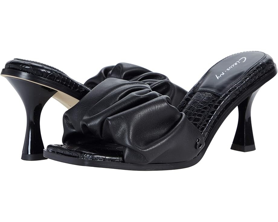 

Туфли Circus NY by Sam Edelman Slade, черный