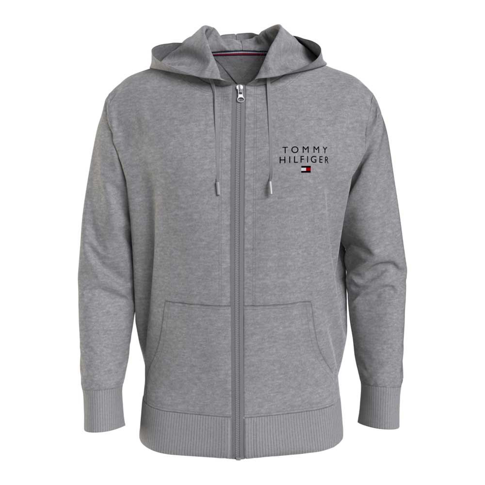 

Худи Tommy Hilfiger UM0UM02879, серый