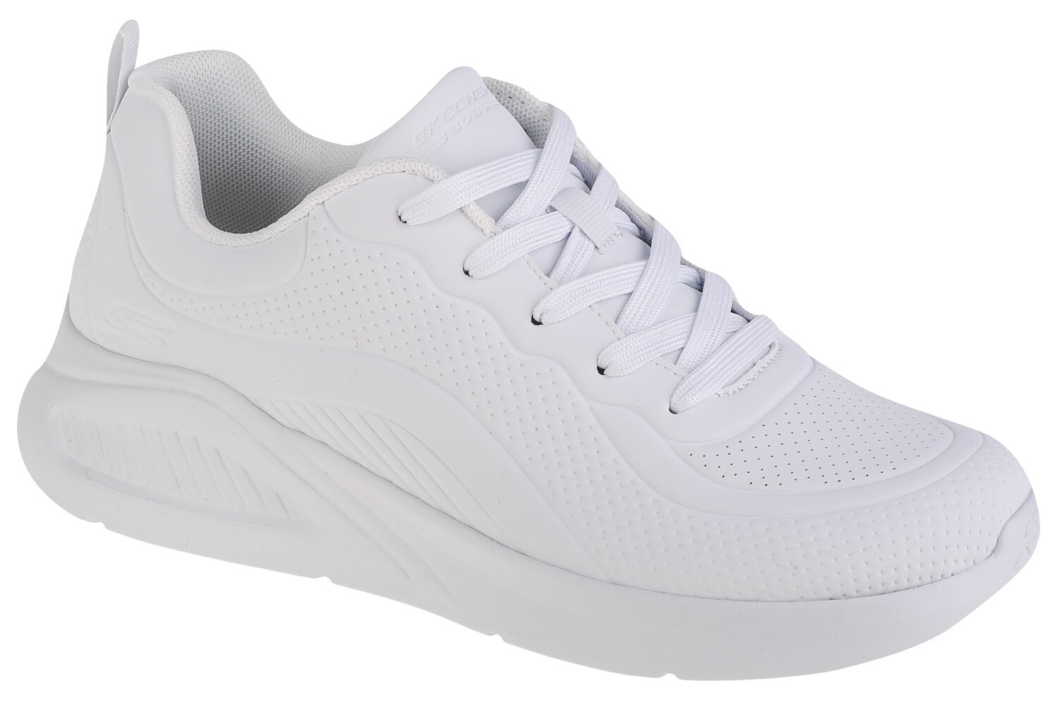 

Кроссовки Skechers Skechers Bobs Sport Buno, белый
