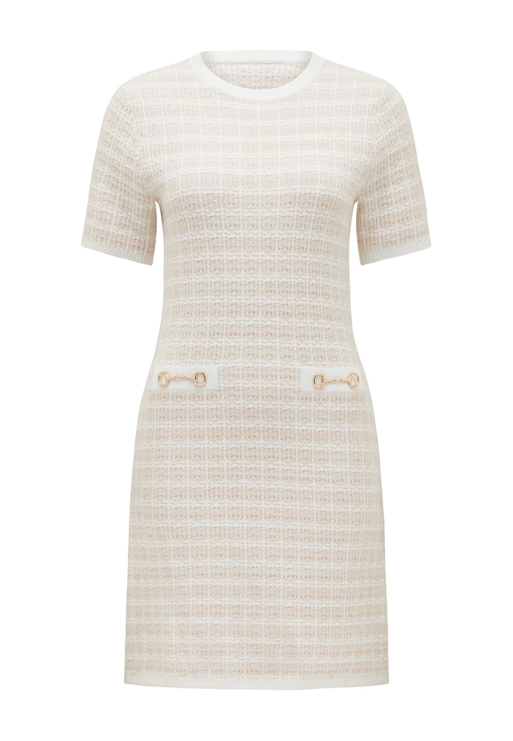 

Платье-труба PALOMA MINI DRESS Forever New, розовый