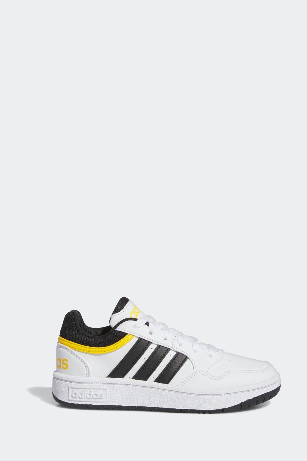 

Спортивная обувь с декоративными колесами adidas, белый