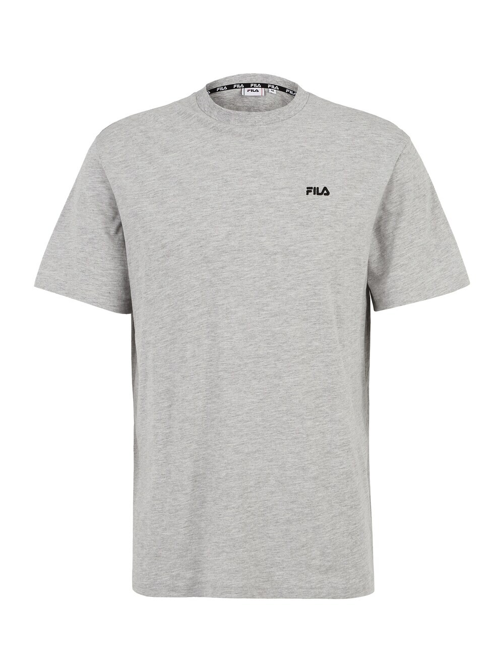

Футболка Fila Berloz, пестрый серый