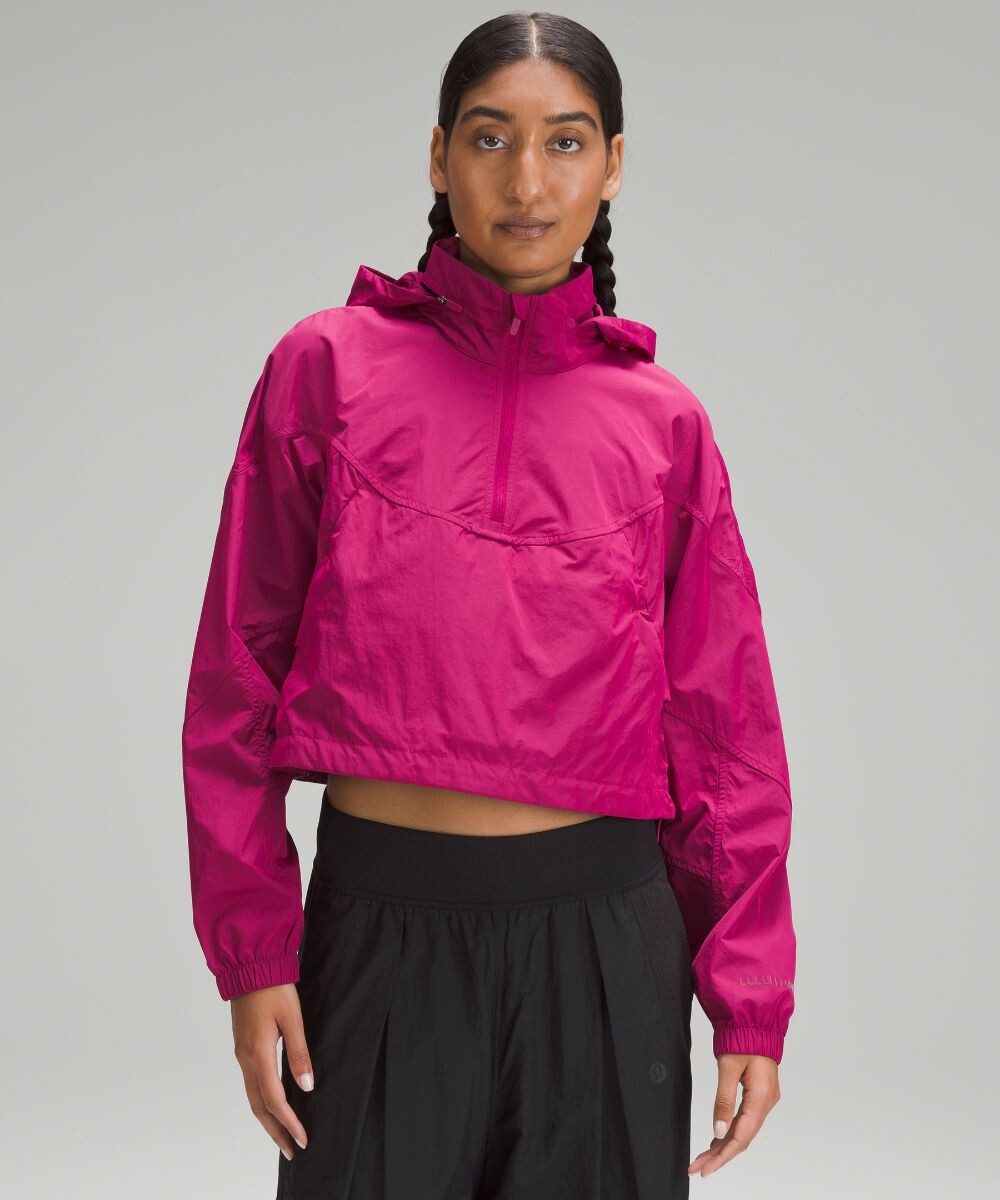 

Куртка Lululemon