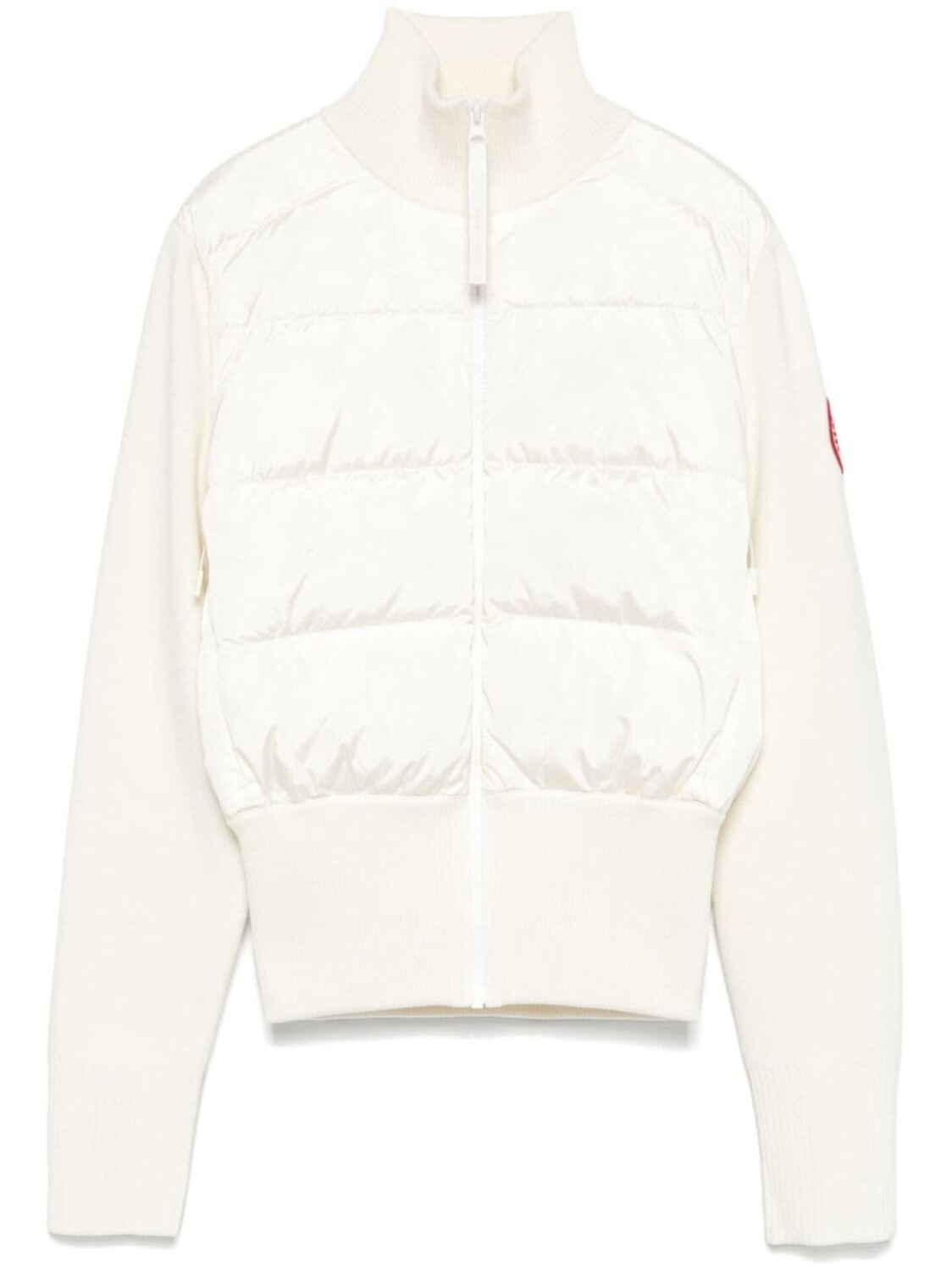

Куртка-бомбер Canada Goose HyBridge, серый