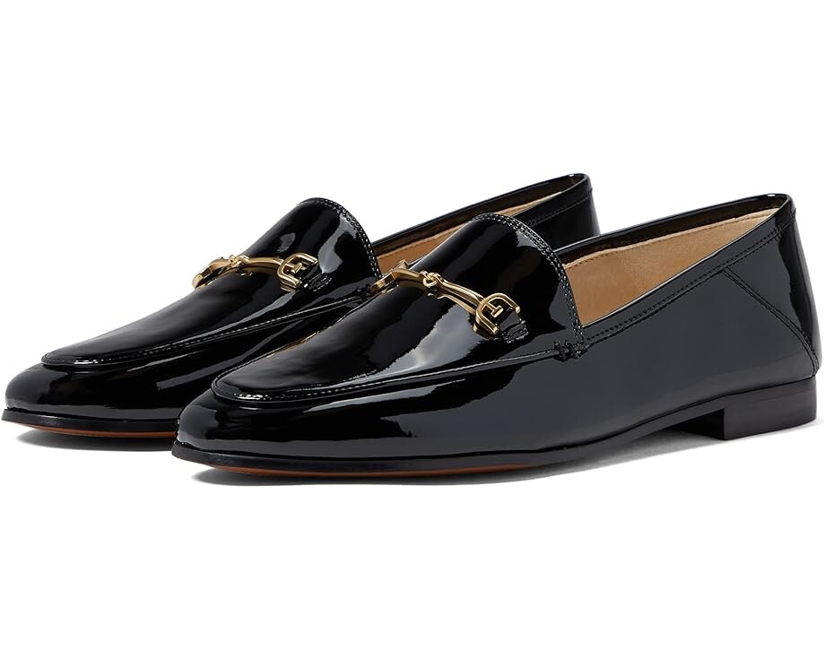 

Лоферы Sam Edelman Loraine, черный