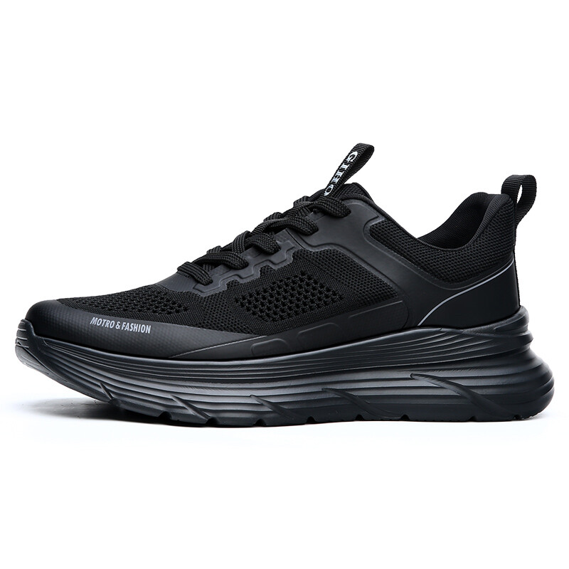 

Кроссовки мужские Lifestyle Shoes Men Low-Top Giho, кремовый
