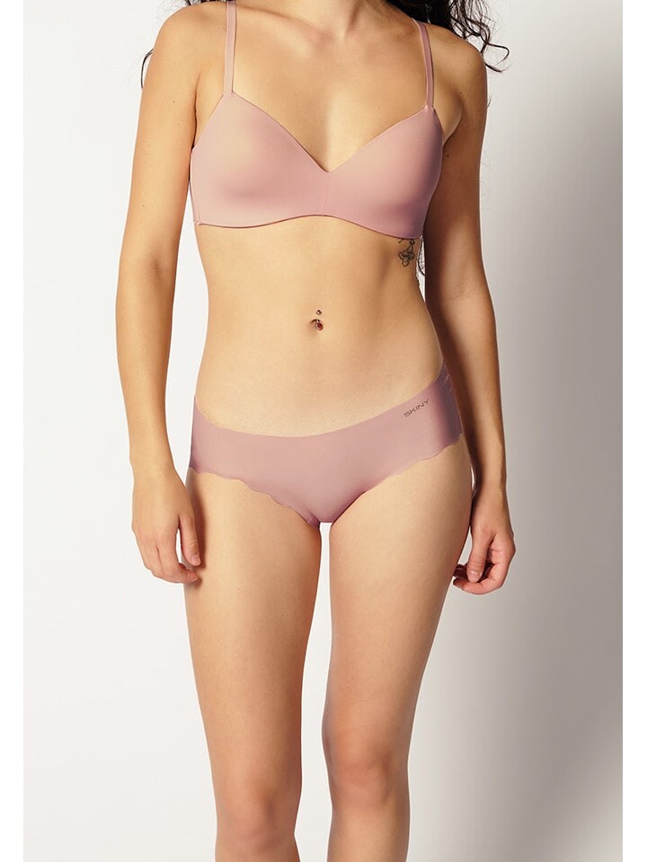 

Трусы Skiny Panty, розовый