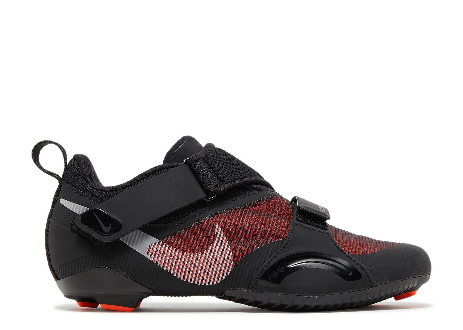 

Кроссовки Nike Wmns Superrep Cycle 'Black Hyper Crimson', черный