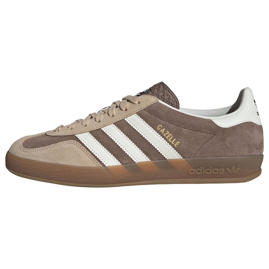 

Кроссовки ADIDAS ORIGINALS Sneakers Gazelle, коричневый