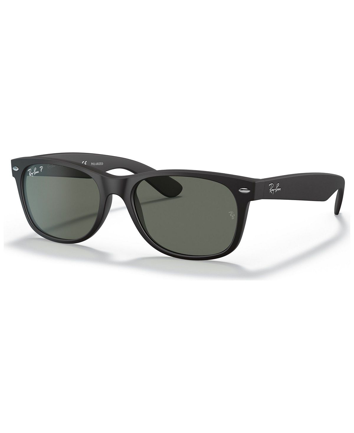 

Поляризационные солнцезащитные очки, RB2132 NEW WAYFARER Ray-Ban