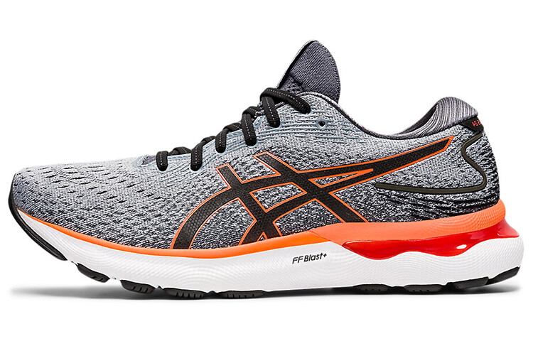 

Мужские кроссовки Asics GEL-Nimbus 24