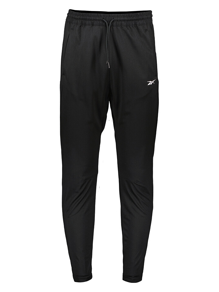 

Спортивные брюки Reebok, черный
