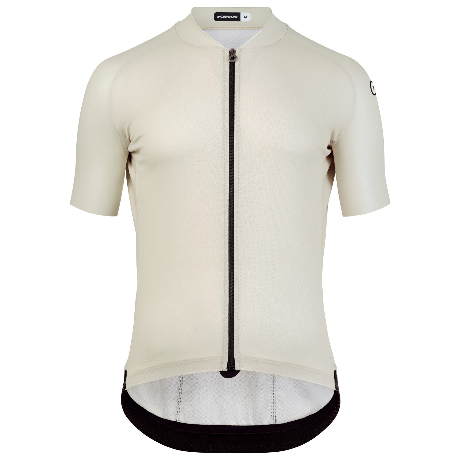 Велосипедный трикотаж Assos Mille GT Jersey C2 Evo, цвет Moon Sand