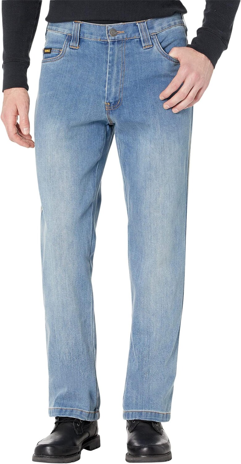 

Джинсы Grayling Denim Pants in Light Blue DeWALT, светло-синий