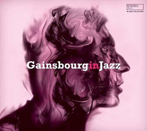 

Виниловая пластинка Various Artists - Gainsbourg In Jazz