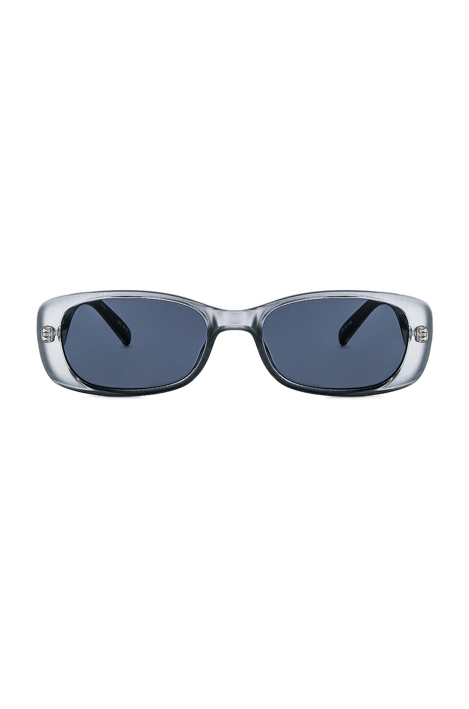 

Солнцезащитные очки Le Specs Unreal! Ltd Edit, цвет Silver Shimmer
