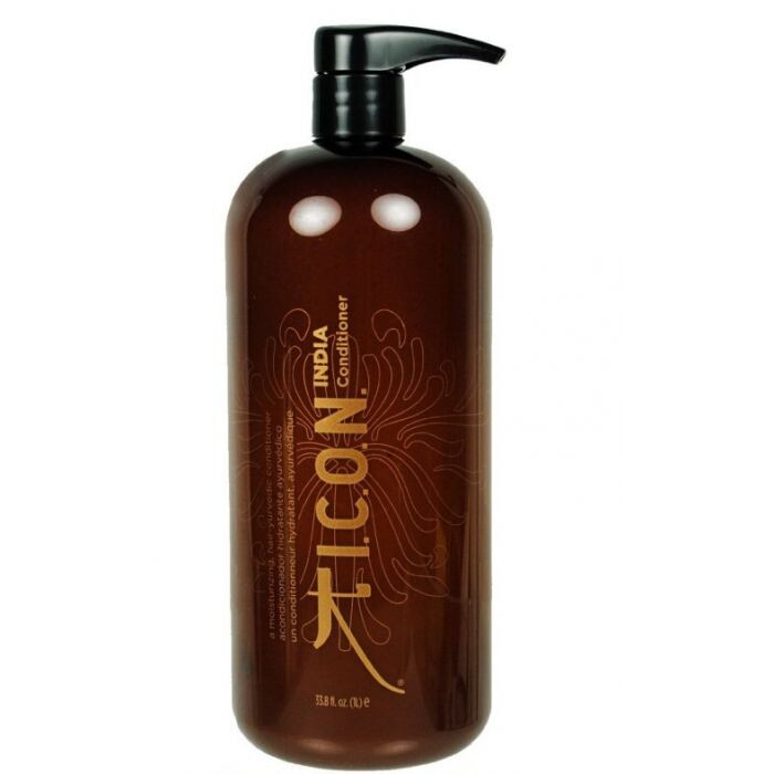 

Кондиционер для волос India Acondicionador Icon, 1