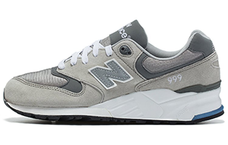 

Кроссовки New Balance 999, серый