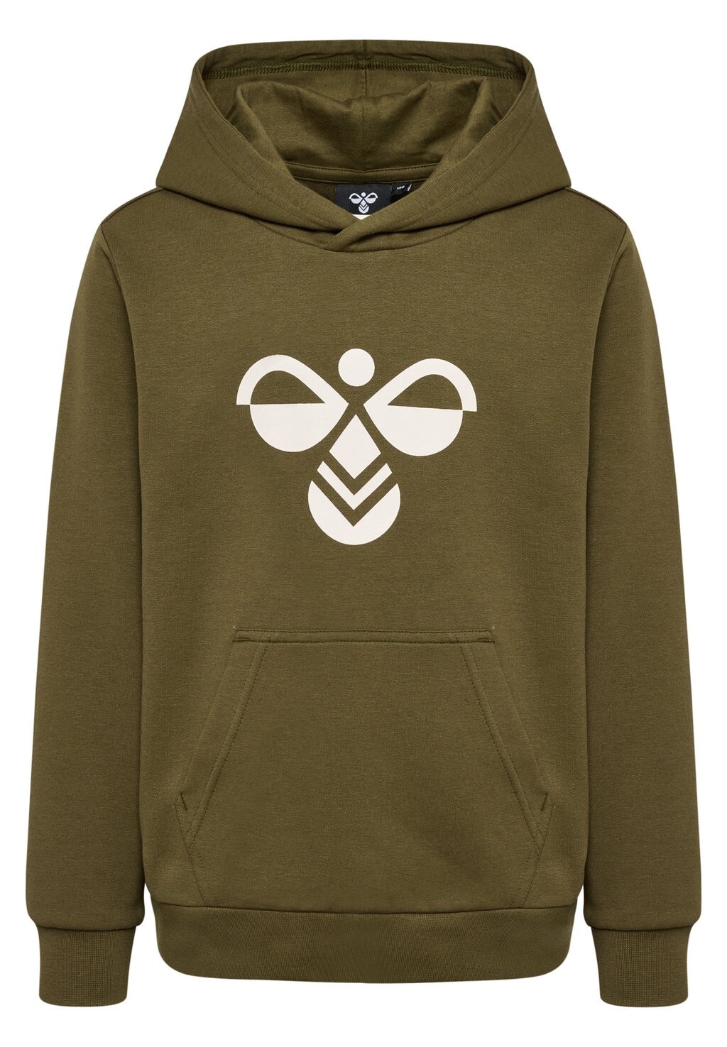 

Толстовка CUATRO Hummel, цвет beech