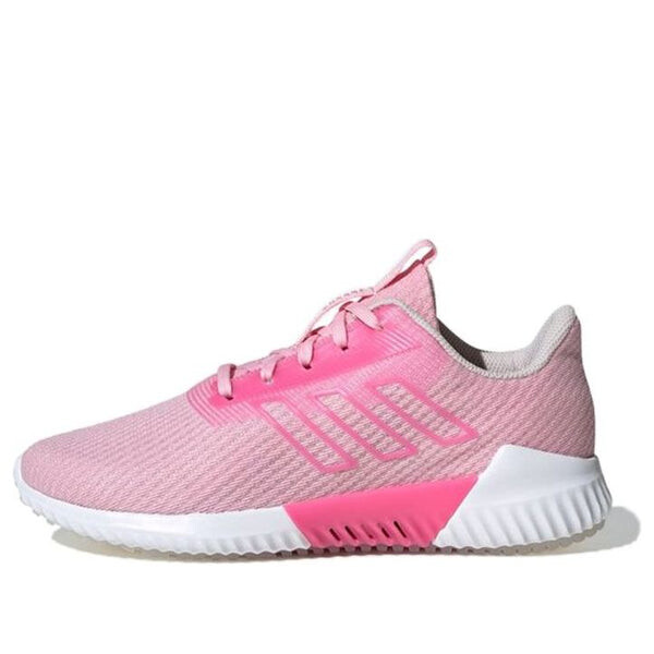

Кроссовки climacool 2.0 j Adidas, розовый
