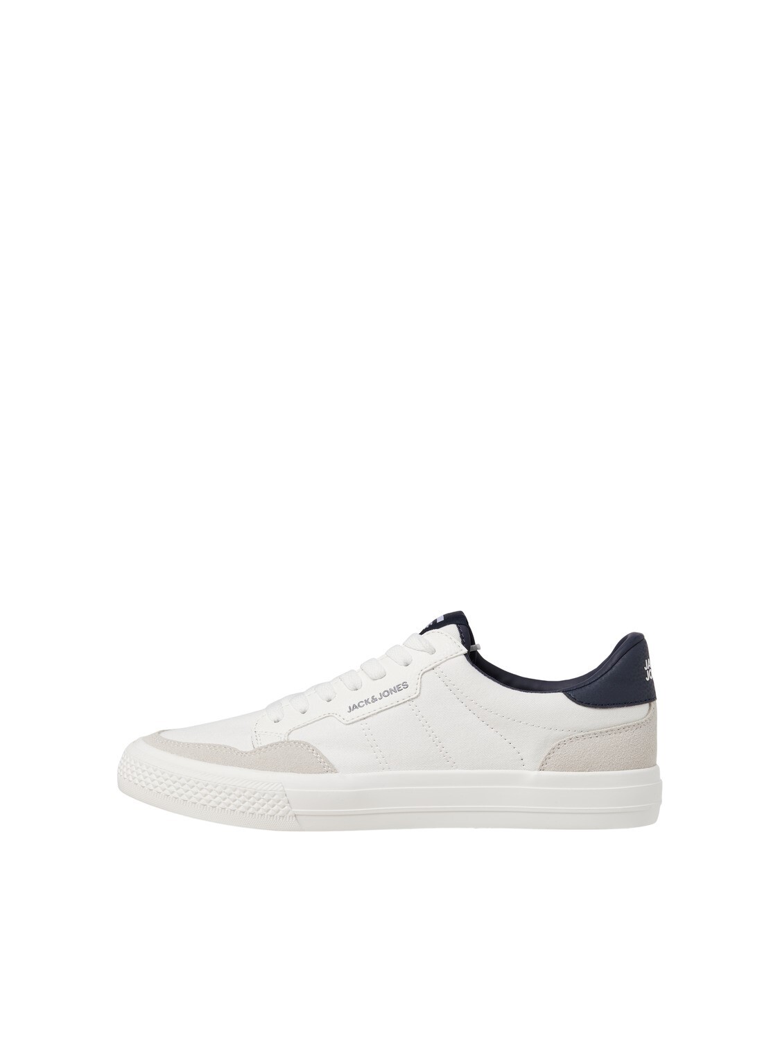 

Низкие кроссовки Jack & Jones 'Orden Combo', белый