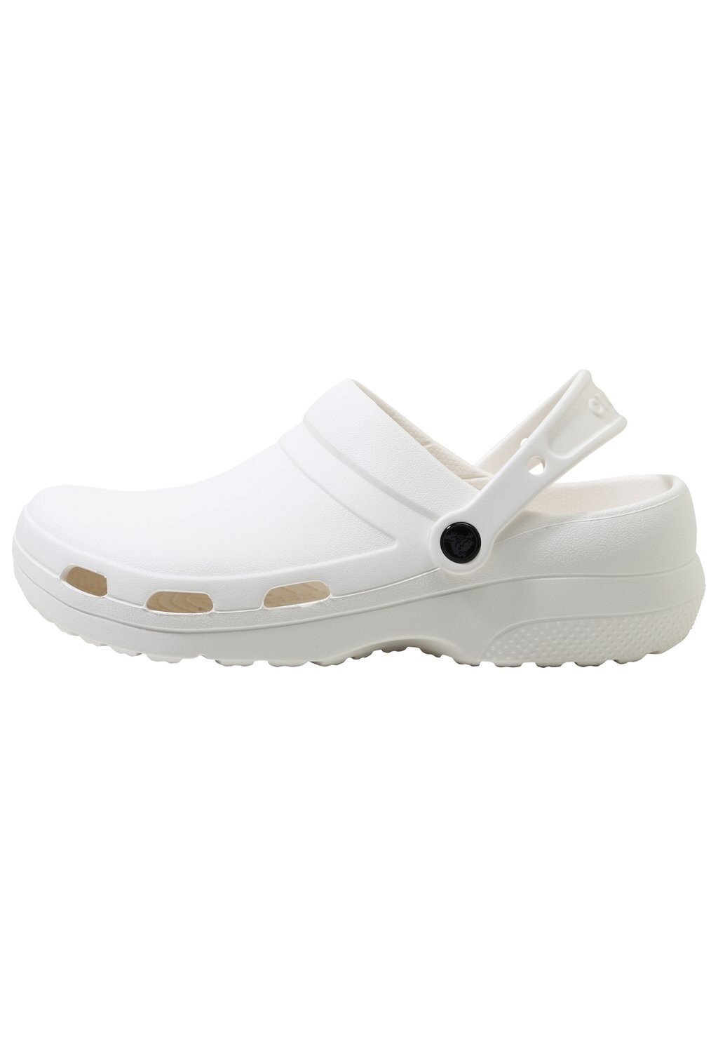 

Сабо Crocs, белый