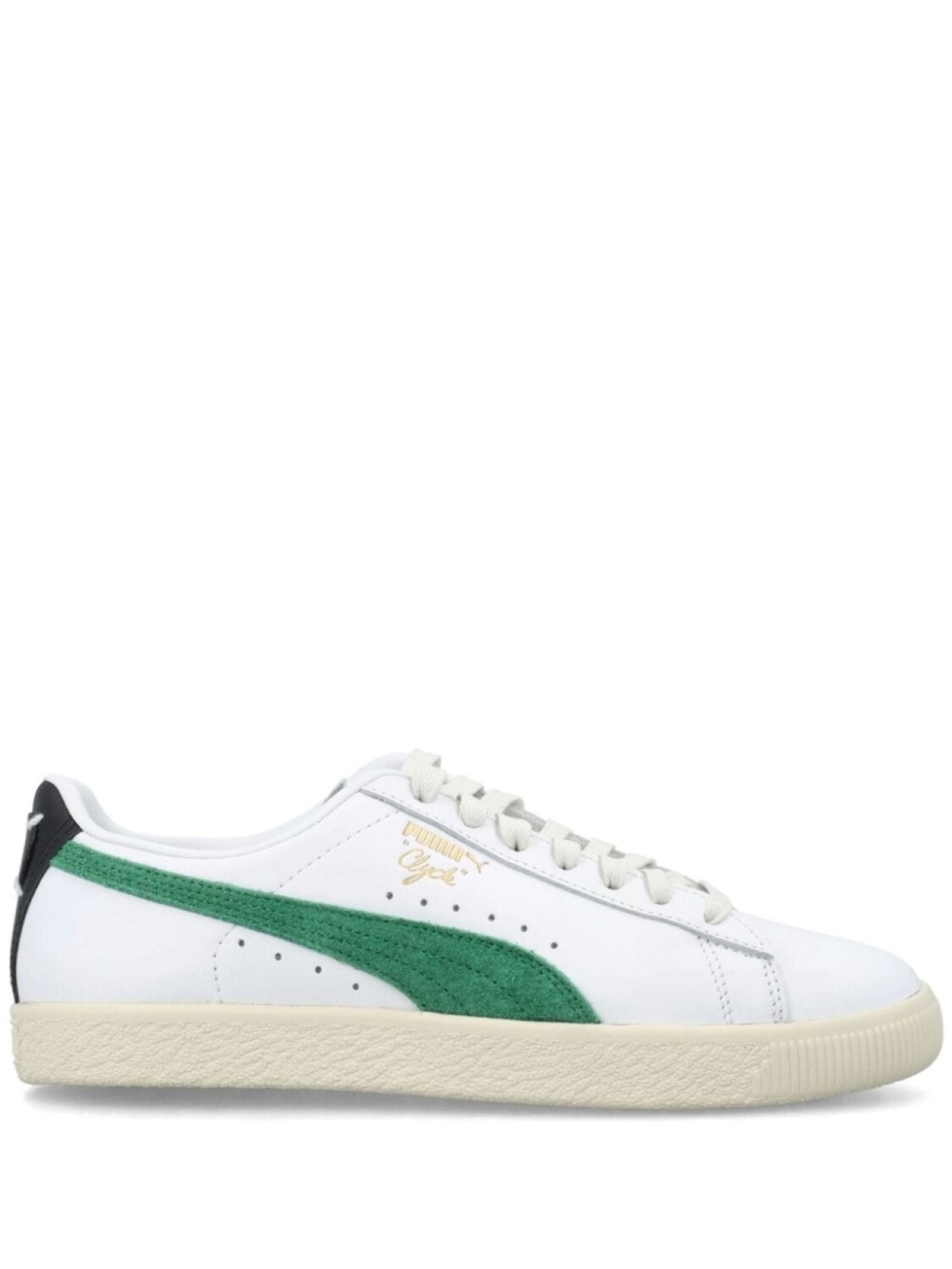 

PUMA кроссовки Clyde Base, белый