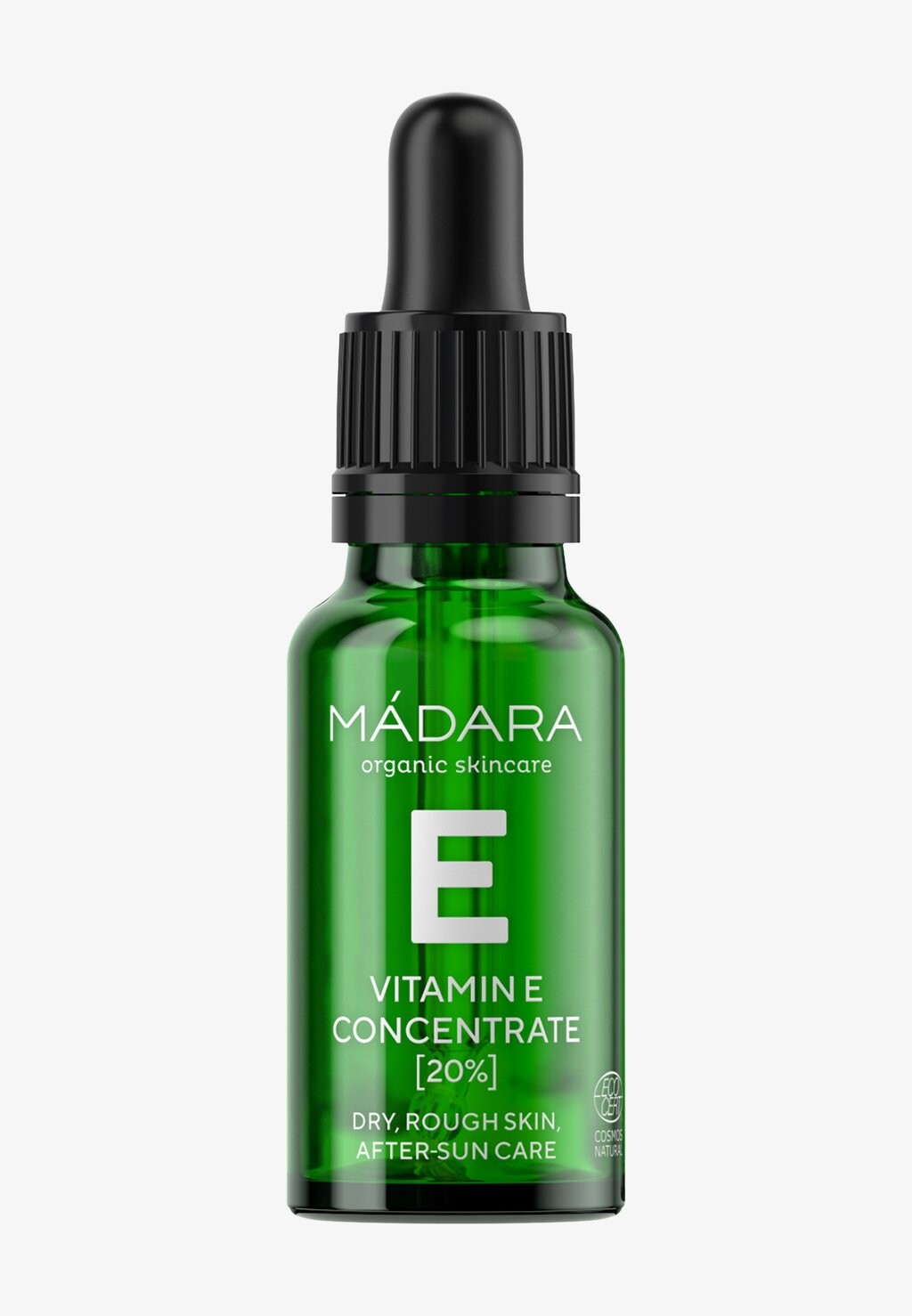 

Масло для лица Vitamin E Concentrate MÁDARA