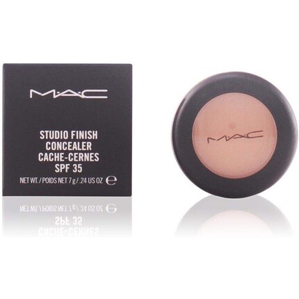 

Cosmetics Studio Finish Консилер SPF 35 цвета Nc35, Mac