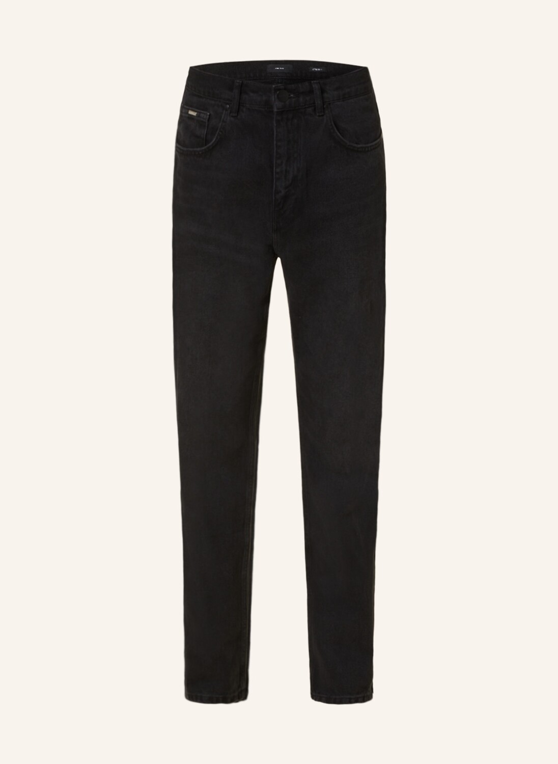 

Джинсы EIGHTYFIVE Straight Fit
