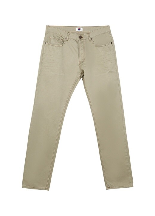 

Ремень Normal Slim Fit Denim Trip