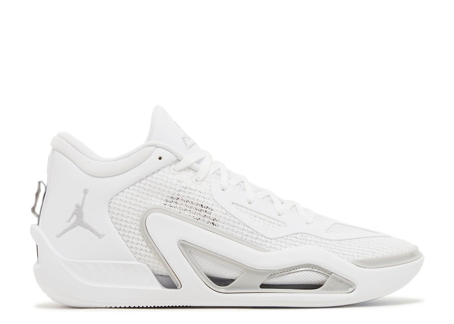 

Кроссовки Air Jordan Jordan Tatum 1 Tb 'Pure Money', белый