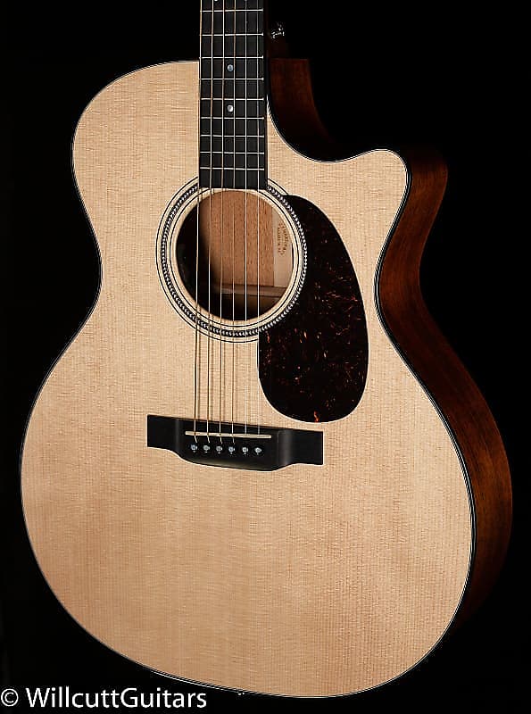 Акустическая гитара Martin GPC-16E Mahogany