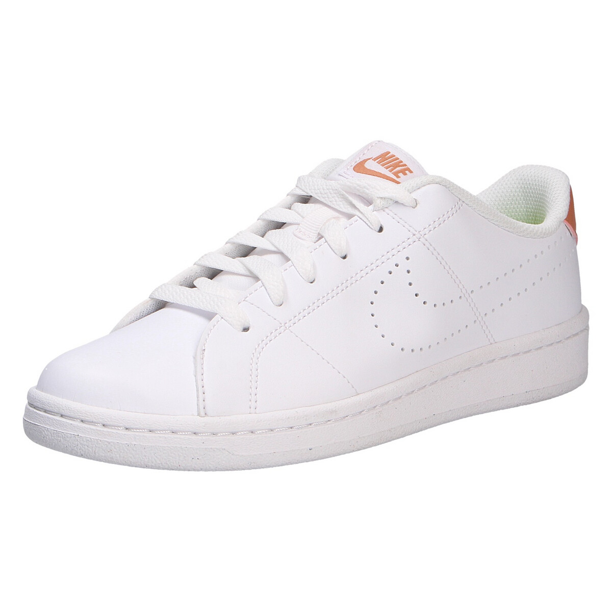 

Кроссовки Nike Sneaker, белый