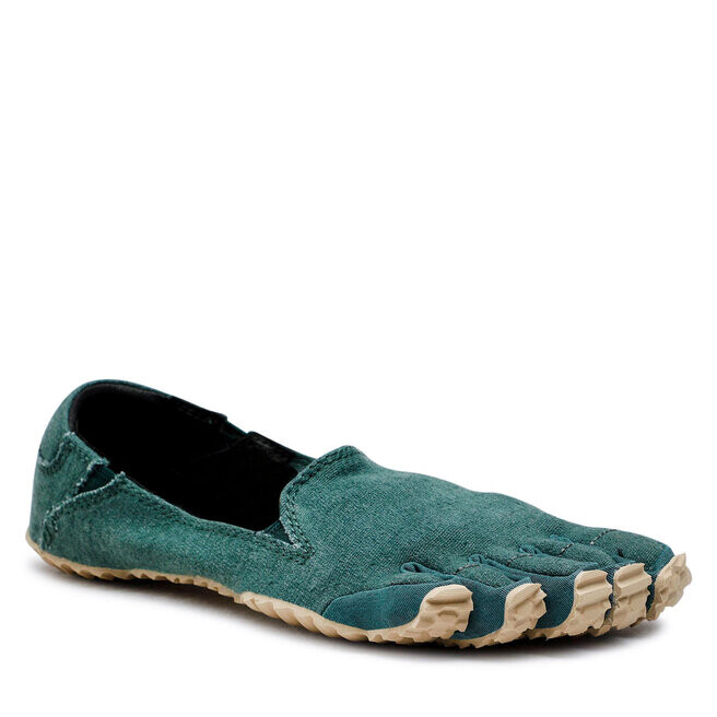 

Кроссовки Vibram Fivefingers CvtLb, зеленый